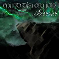 Mind Distortion : Ascension